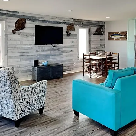 Aransas Bay Getaway